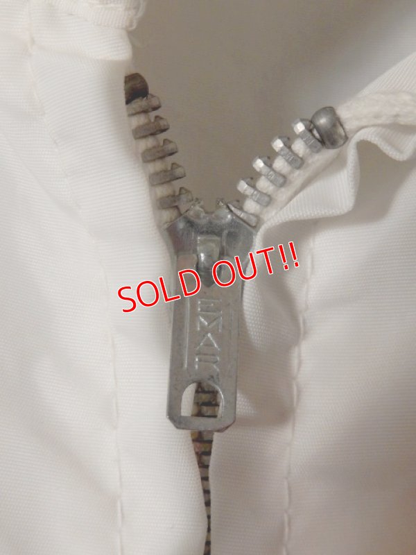 画像7: dp-171109-06 Valvoline / 1960's Coach Jacket