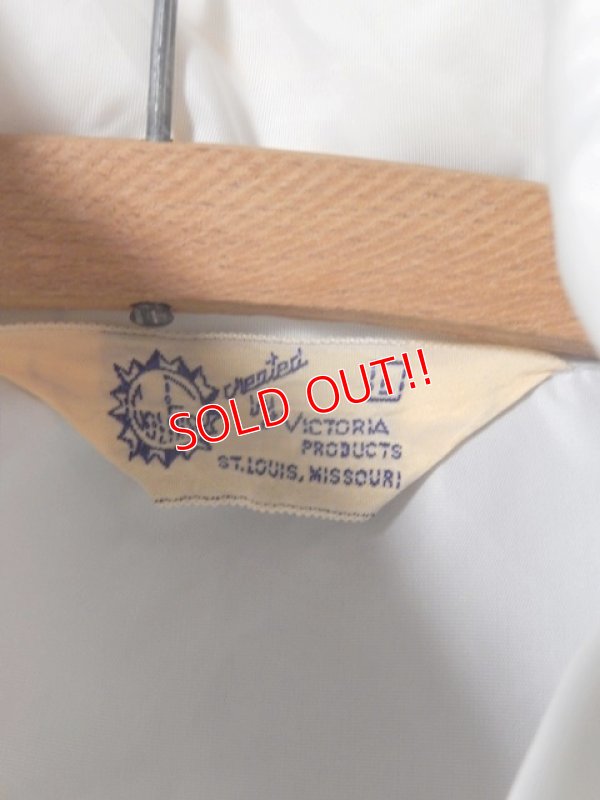 画像8: dp-171109-06 Valvoline / 1960's Coach Jacket