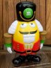 画像2: ct-171109-04 Mars / m&m's Nutcracker Sweet 2012 Dispenser (Yellow) (2)