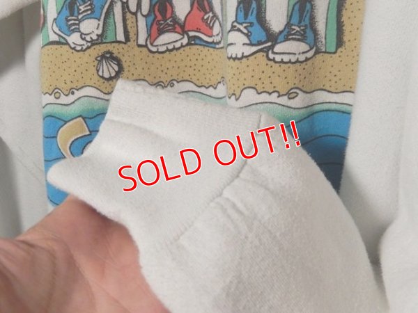 画像5: ct-171109-13 California Raisins / 1987 Sweat