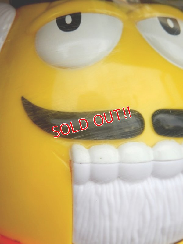 画像6: ct-171109-04 Mars / m&m's Nutcracker Sweet 2012 Dispenser (Yellow)