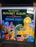 画像1: ct-171109-13 Sesame Street / 1971 Record (1)