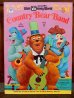 画像1: ct-171109-17 Country Bear Jamboree / Whitman 1971 Book (1)