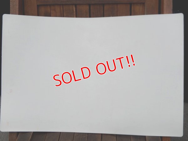 画像8: ct-171109-16 Disney / 1970's Place Mat