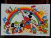 画像1: ct-171109-16 Disney / 1970's Place Mat (1)