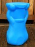 画像3: ct-171109-21 Yogi Bear / 1960's Stacking Toy (Blue) (3)