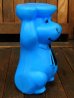 画像2: ct-171109-21 Yogi Bear / 1960's Stacking Toy (Blue) (2)