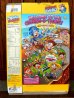 画像4: ct-171109-14 Cap'n Crunch / 2016 Cereal Box