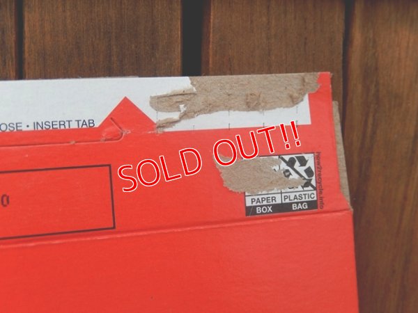 画像6: ct-171109-15 Cap'n Crunch / 2016 Cereal Box