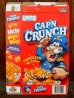 画像1: ct-171109-15 Cap'n Crunch / 2016 Cereal Box (1)