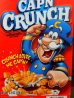 画像2: ct-171109-15 Cap'n Crunch / 2016 Cereal Box (2)