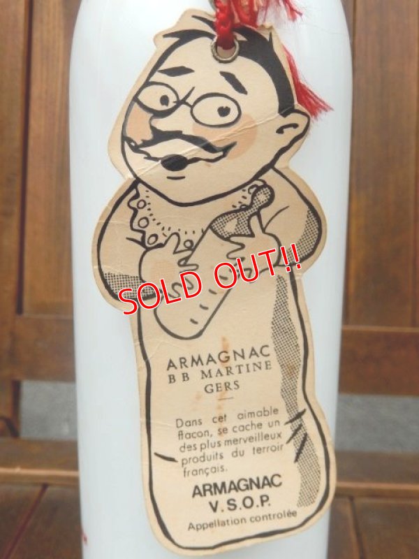 画像5: dp-170803-02 Ducastaing / 1950's Father's Bottle