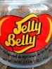 画像2: dp-171201-02 Jelly Belly / Anchor Hocking 1990's Jar (2)