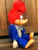 画像4: ct-171201-02 Woody Woodpecker / 1982 Plush Doll (4)