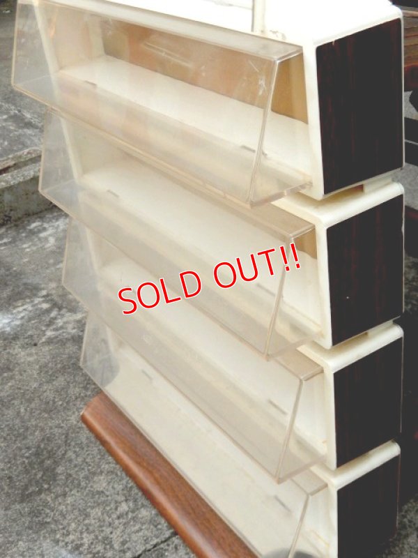 画像3: dp-171201-03 TIMEX / 1970's Display Case