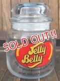 dp-171201-02 Jelly Belly / Anchor Hocking 1990's Jar