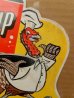 画像2: dp-171201-01 7up / 1948 Card Bottle Topper (2)