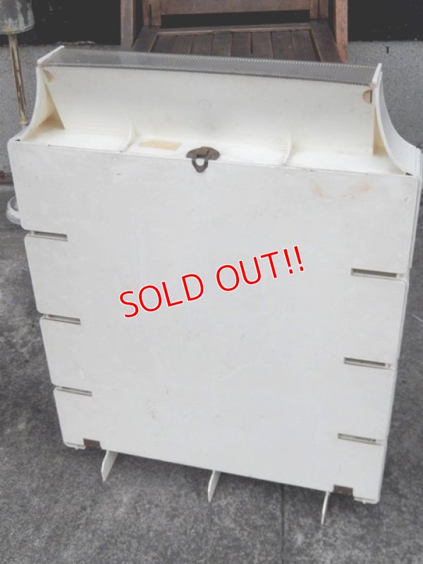 画像7: dp-171201-03 TIMEX / 1970's Display Case