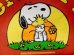 画像3: ct-171206-01 Snoopy / AVIVA 1970's Trunk