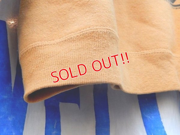 画像5: ct-171206-80 Snoopy / Charlie Brown Spruce 1960's Sweat