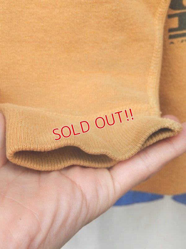 画像4: ct-171206-80 Snoopy / Charlie Brown Spruce 1960's Sweat