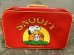 画像1: ct-171206-01 Snoopy / AVIVA 1970's Trunk (1)