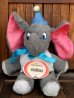 画像1: ct-171206-36 Dumbo / 1970's Plush Doll (1)