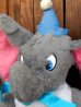 画像2: ct-171206-36 Dumbo / 1970's Plush Doll (2)