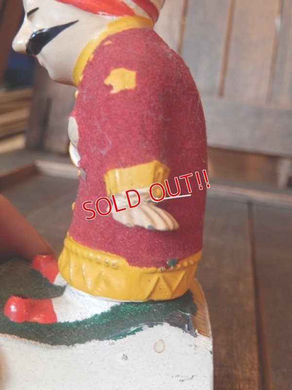 画像5: ct-171206-07 AIR INDIA / 1970's Maharaja Display