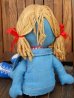 画像7: ct171206-30 LEVI'S / 70's Denim Rag Doll Girl (M)