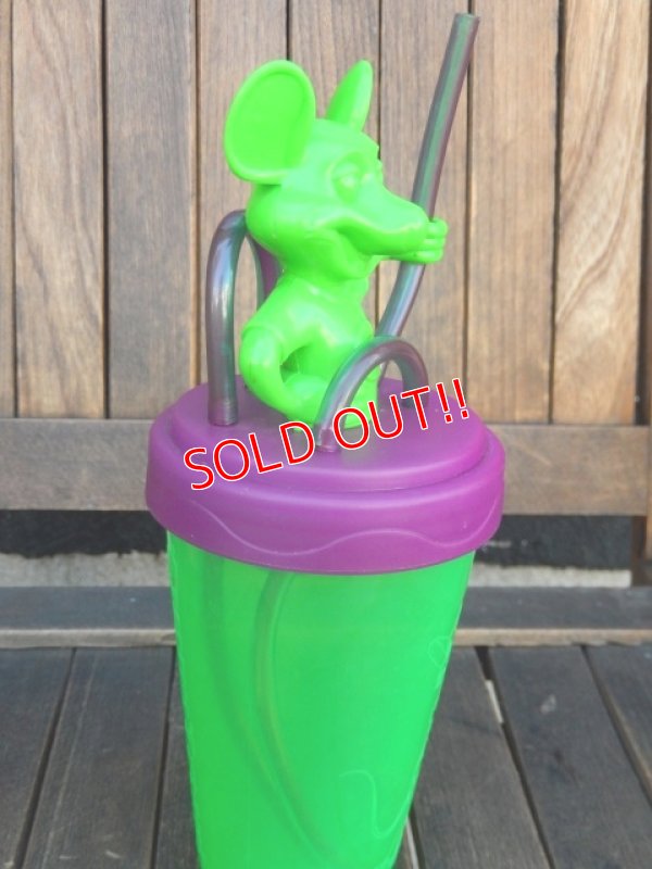 画像3: ct-171206-73 Chuck E. Cheese / 2000's Cup