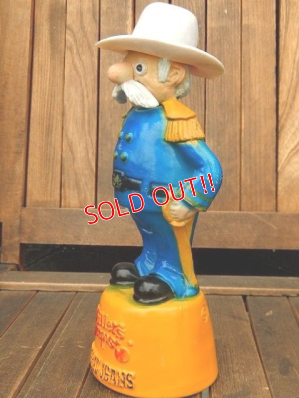 画像4: ct-171206-59 Millers Outpos / General Jeans 1979 Coin Bank