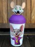 画像1: ct-171206-74 Chuck E. Cheese / 2000's Cup (1)