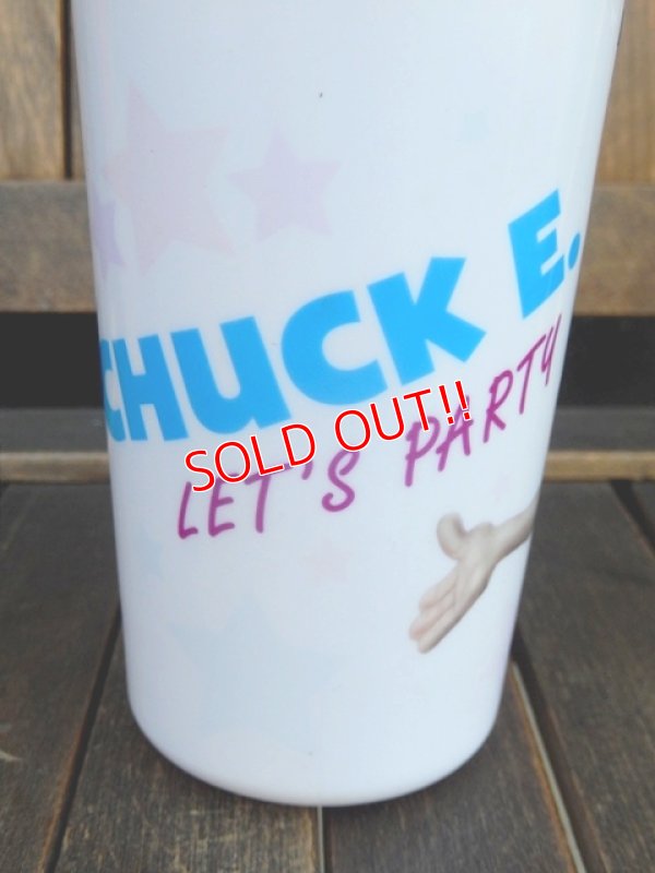 画像5: ct-171206-74 Chuck E. Cheese / 2000's Cup