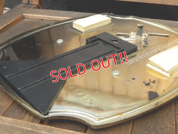 画像6: dp-171206-17 Heineken / 1980's Store Display Stand Sign