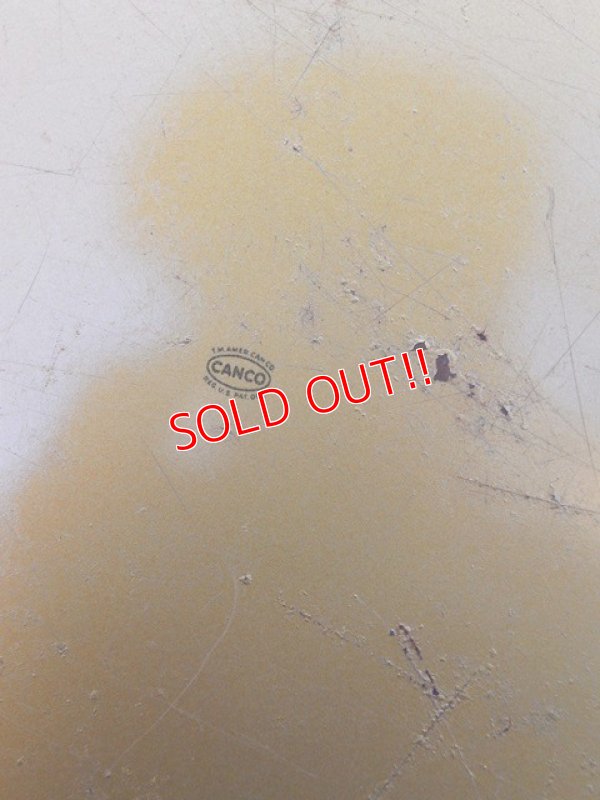 画像7: dp-171206-42 Piels Beer / 1960's Serving Tray