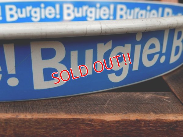 画像7: dp-171206-19 Burgie / 1980's Serving Tray