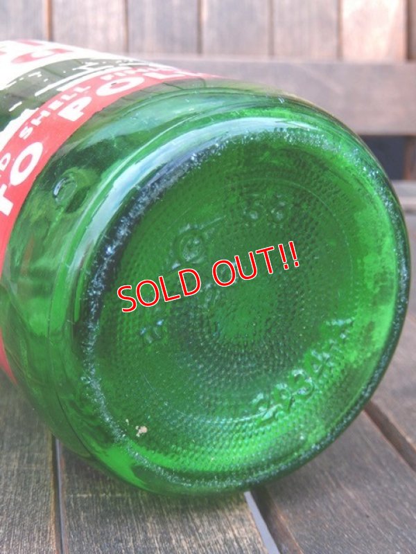 画像8: dp-171206-14 Turtle Wax / 1950's Bottle