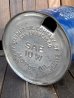 画像5: dp-171206-23 S.O. / Vintage 1QT Motor Oil Can (5)