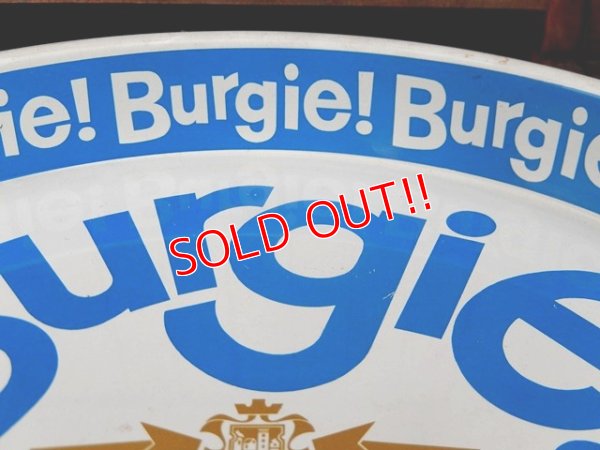 画像5: dp-171206-19 Burgie / 1980's Serving Tray