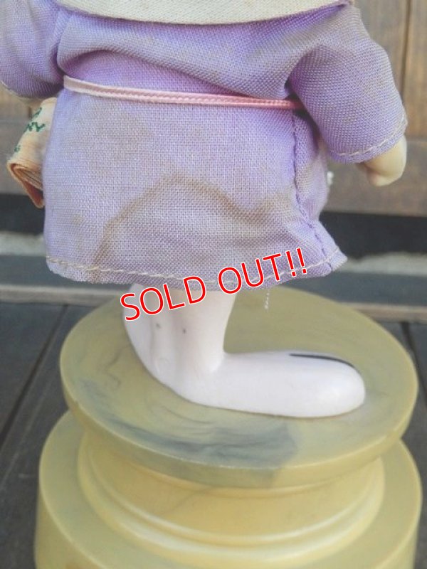 画像6: ct-171206-14 Goofy Grams / R.DAKIN 70's Dog "You're Top Dog!"