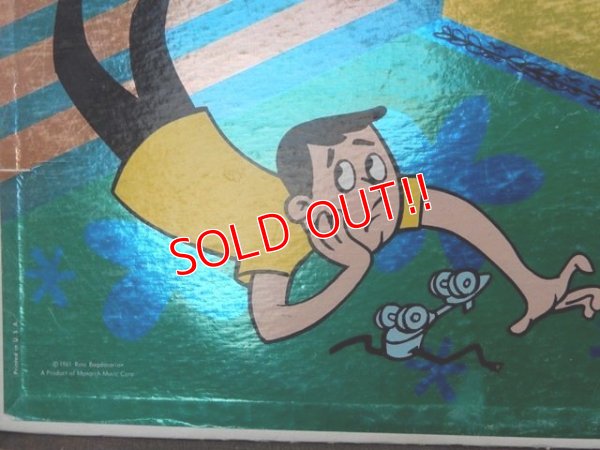 画像5: ct-171206-63 Alvin & Chipmunks / 1961 Record