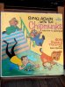 画像1: ct-171206-63 Alvin & Chipmunks / 1961 Record (1)