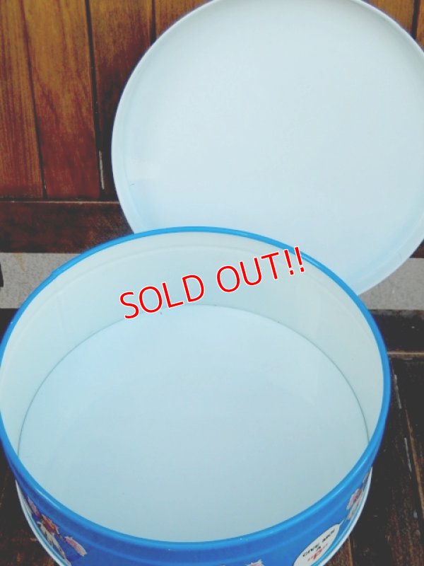 画像6: ct-171206-75 The Muppets / 1989 Tin Can