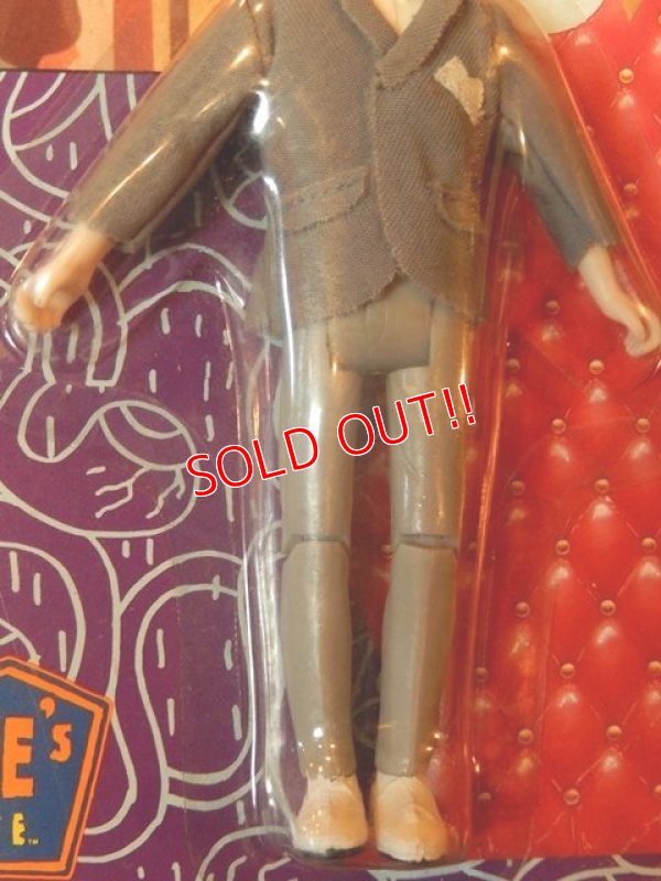 画像3: ct-171206-22 Pee-Wee Herman / Matchbox 1988 Figure