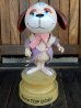 画像1: ct-171206-14 Goofy Grams / R.DAKIN 70's Dog "You're Top Dog!" (1)