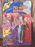 ct-171206-22 Pee-Wee Herman / Matchbox 1988 Figure