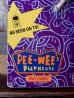 画像5: ct-171206-22 Pee-Wee Herman / Matchbox 1988 Figure