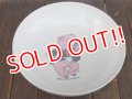 ct-171206-34 Porky Pig / 1960's-1970's Plastic Bowl