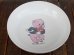 画像1: ct-171206-34 Porky Pig / 1960's-1970's Plastic Bowl (1)